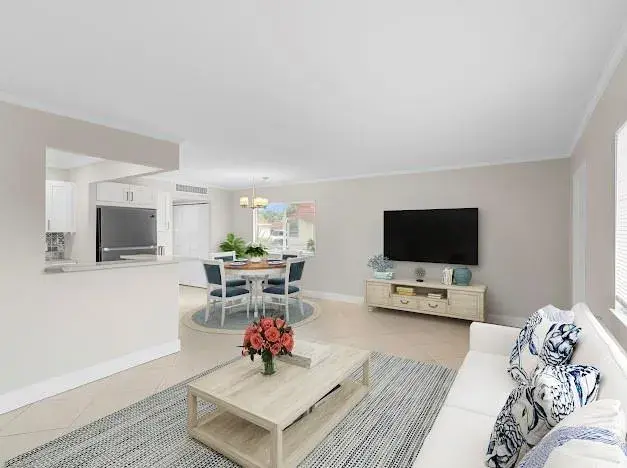 251 Seville K # 251, Delray Beach FL 33446 photo 2