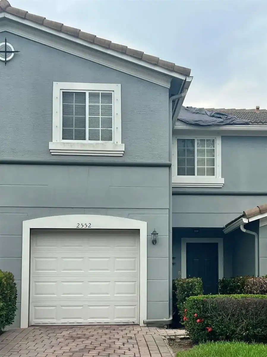 2552 SW Marshfield Court, Port St. Lucie FL 34953 photo 2
