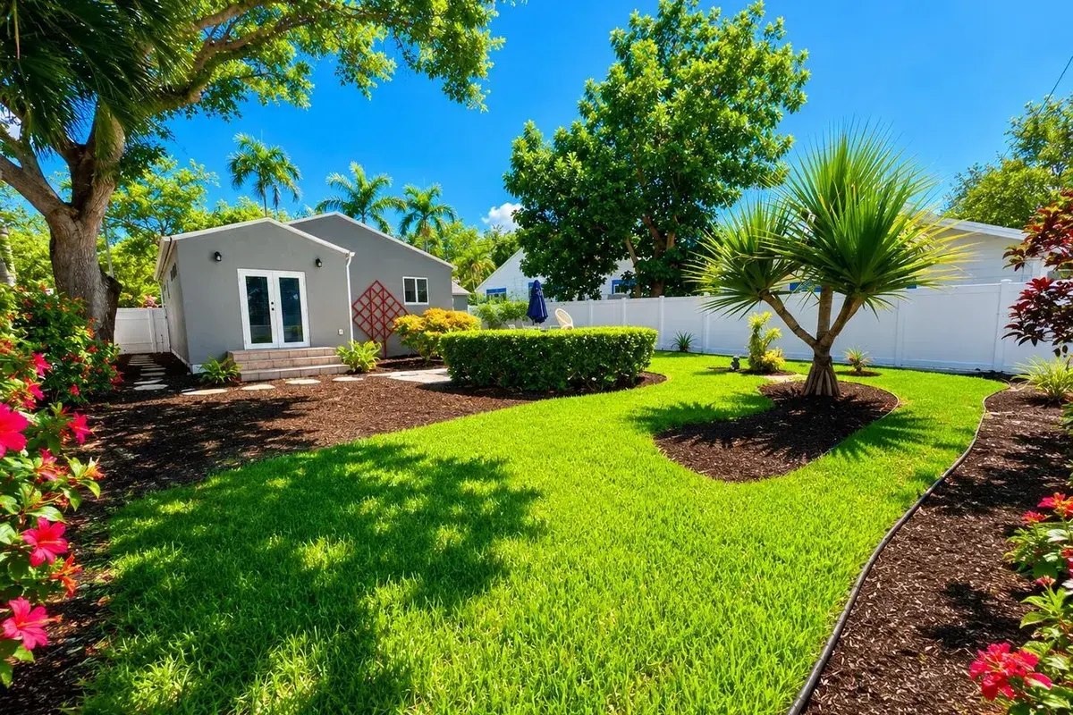 801 SE 7th Street, Fort Lauderdale FL 33301