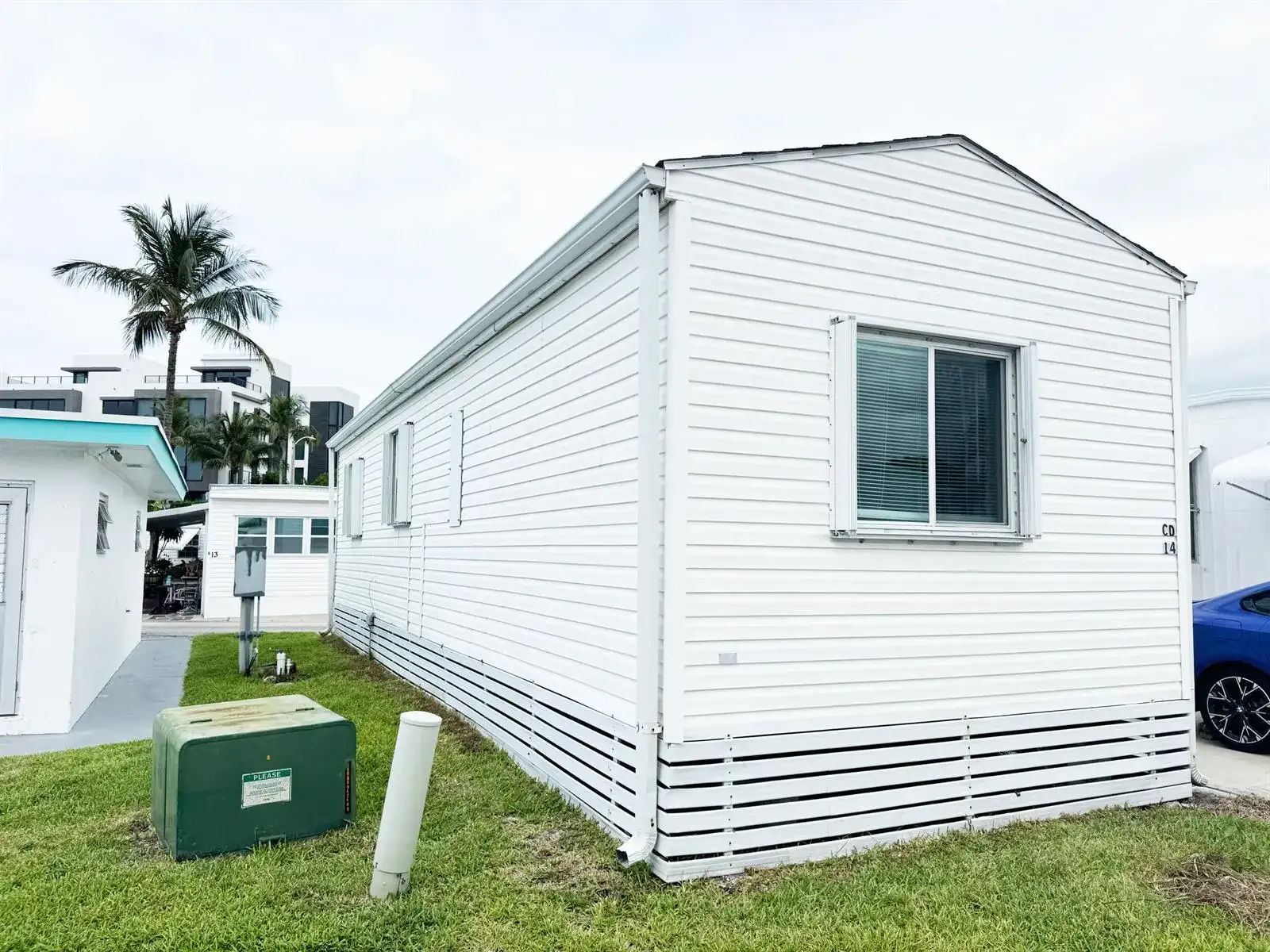 14 Bamboo Drive, Briny Breezes FL 33435 photo 3