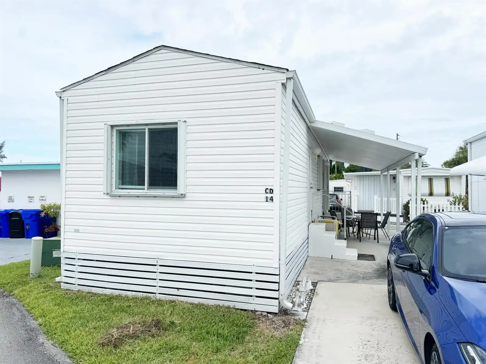14 Bamboo Drive, Briny Breezes FL 33435 photo 4