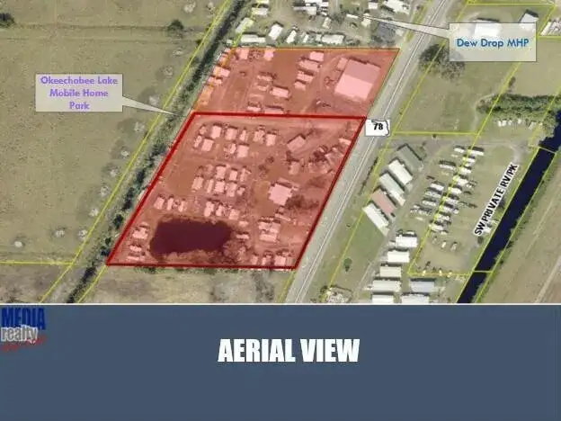8761 Highway 78 W, Okeechobee FL 34974 photo 4