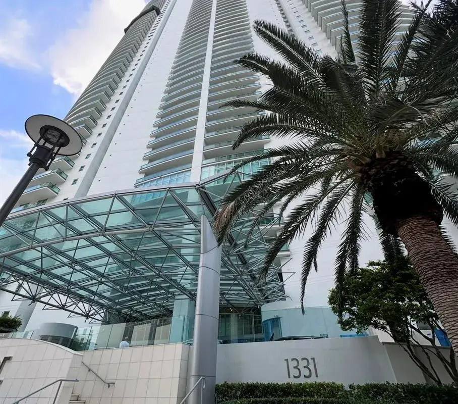 1331 Brickell Bay Drive # 4407, Miami FL 33131
