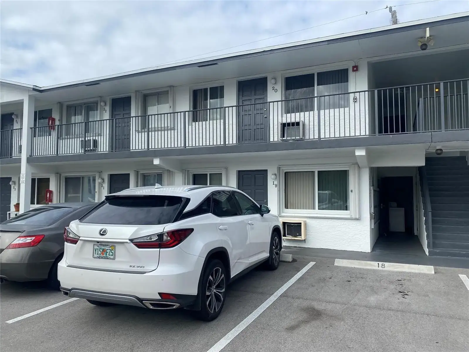1812 E Oakland Park Boulevard # 19, Oakland Park FL 33306