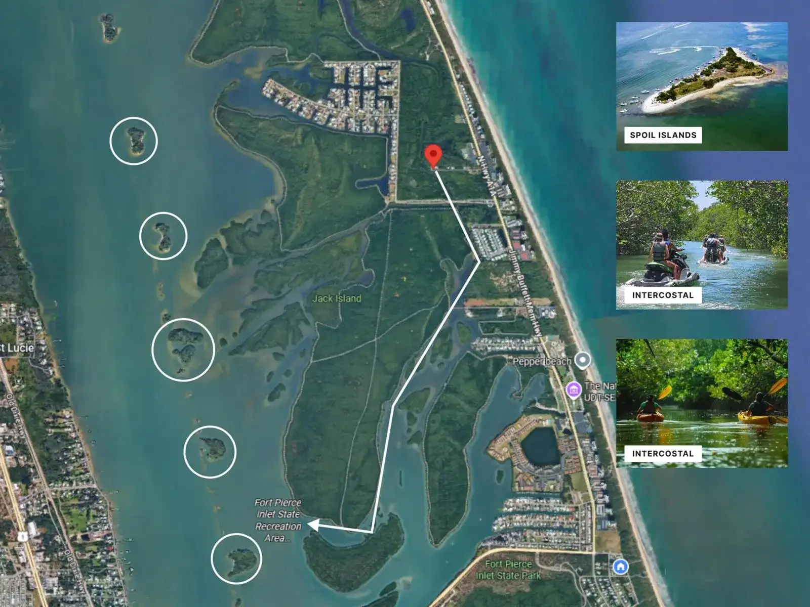 4221 N Highway A1a, Fort Pierce FL 34949 photo 4