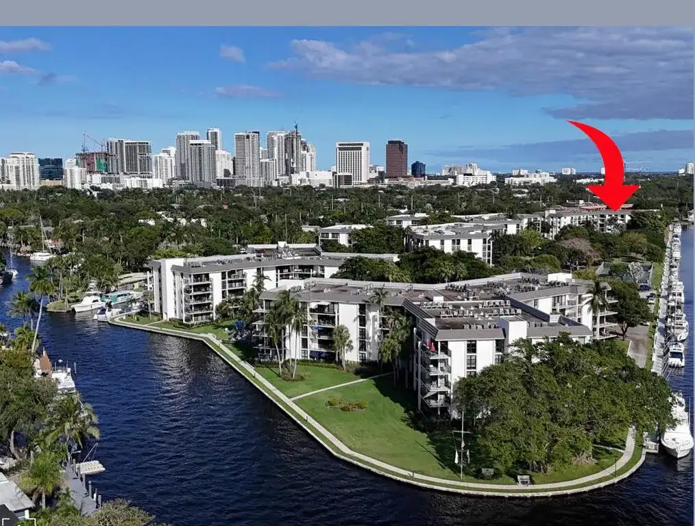 900 River Reach Drive # 425, Fort Lauderdale FL 33315
