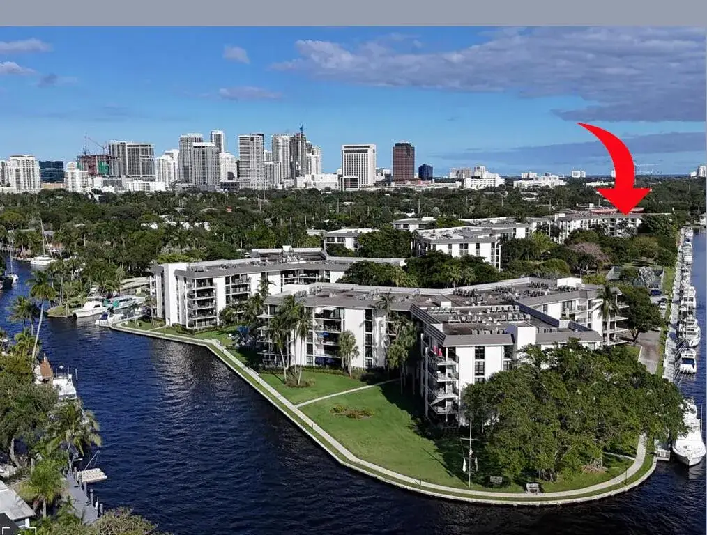 900 River Reach Drive # 425, Fort Lauderdale FL 33315