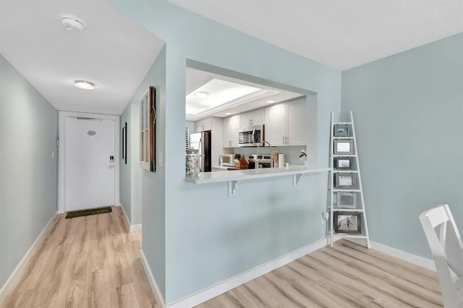 10310 S Ocean Drive # 305, Jensen Beach FL 34957