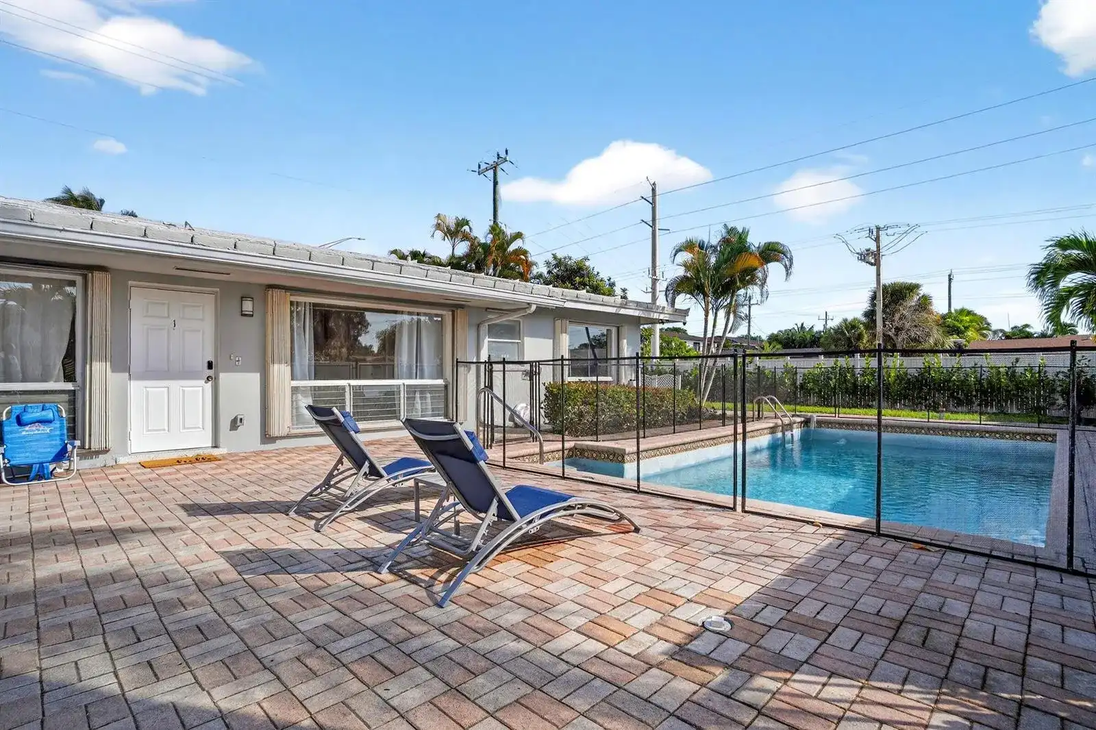 1761 NE 55th Street # 3, Fort Lauderdale FL 33334