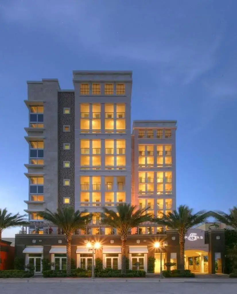 455 E Palmetto Park Road # 6e, Boca Raton FL 33432