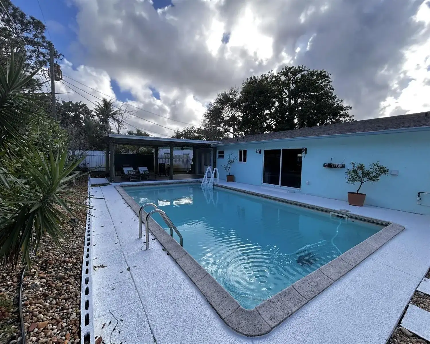 1301 SE Sandpiper Lane, Stuart FL 34996 photo 3