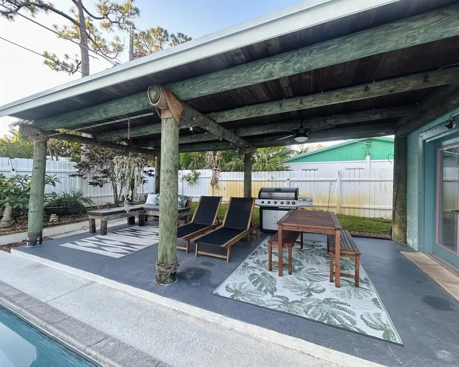 1301 SE Sandpiper Lane, Stuart FL 34996 photo 4