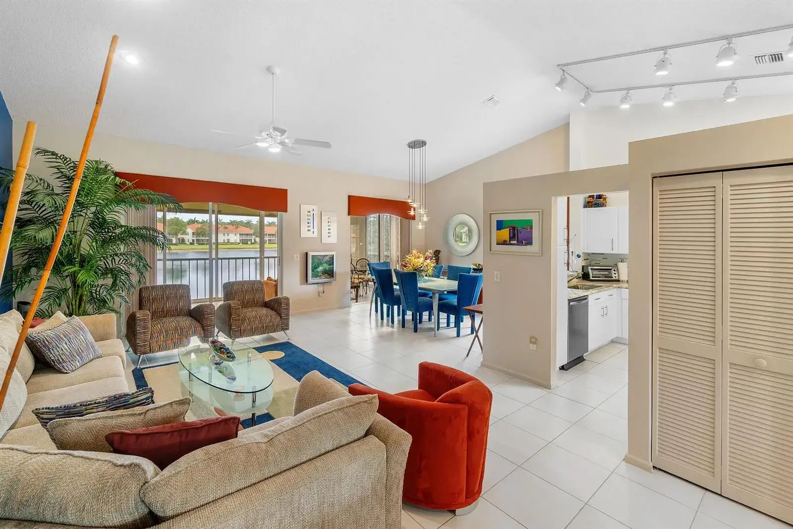 9829 Seacrest Circle # 202, Boynton Beach FL 33437