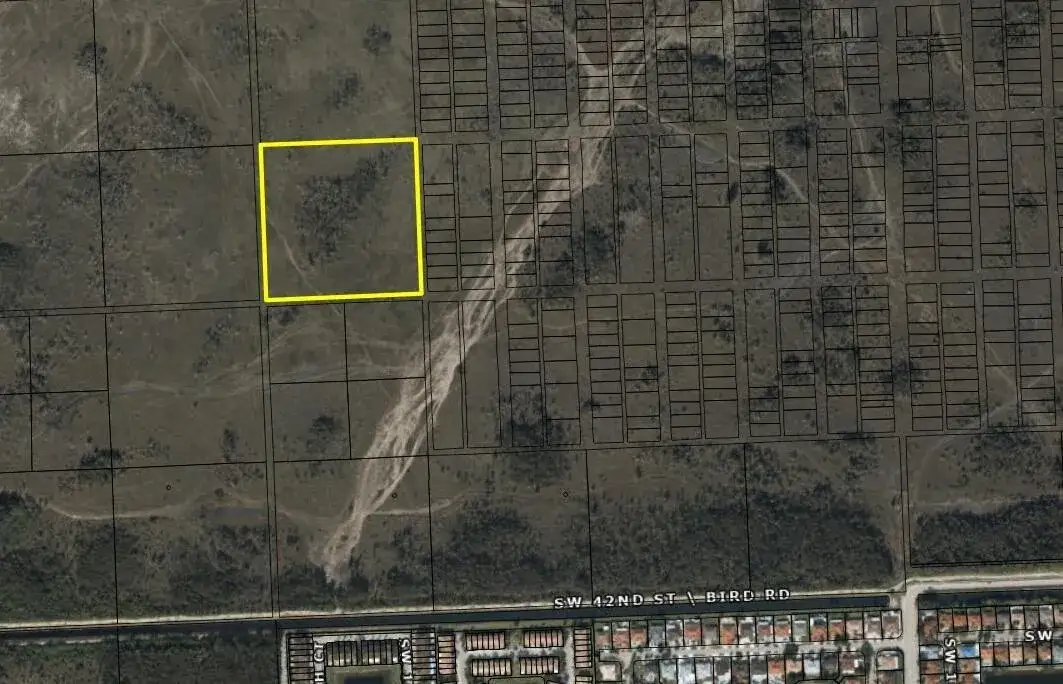 0 SW 42nd Street, Miami FL 33185