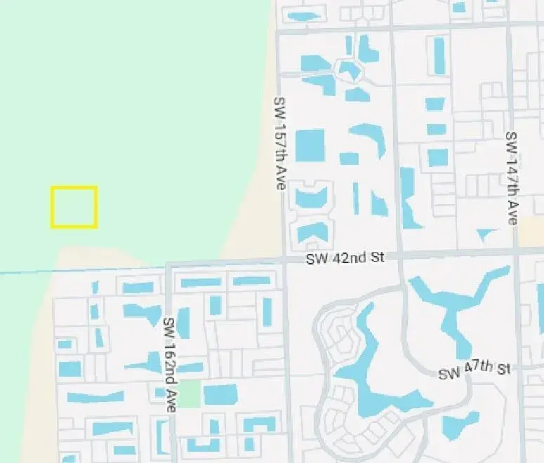 0 SW 42nd Street, Miami FL 33185