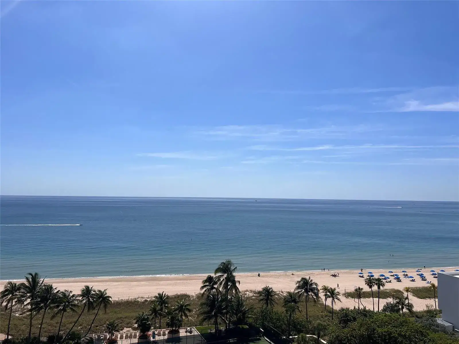 4900 N Ocean Boulevard # 1413, Lauderdale By The Sea FL 33308