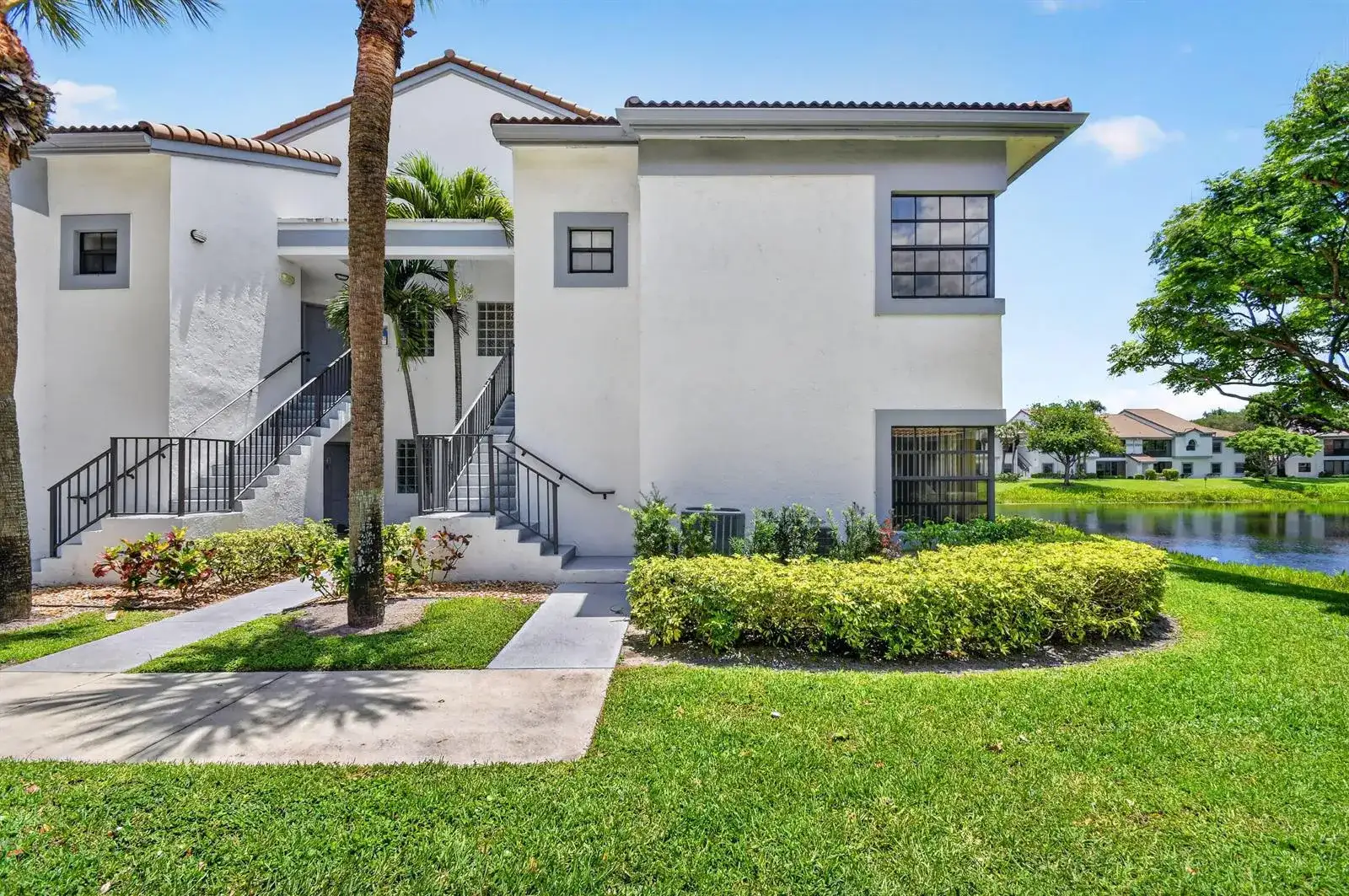 5394 Firenze Drive # M, Boynton Beach FL 33437 photo 3