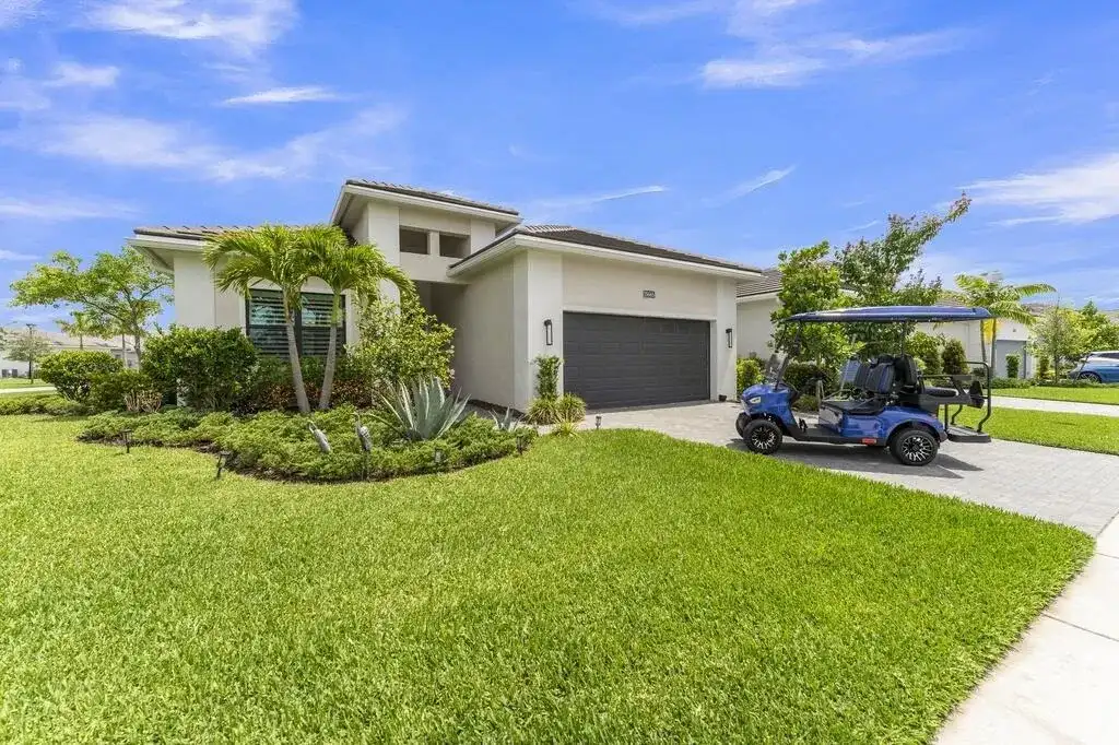 15665 Merritt Drive, Westlake FL 33470