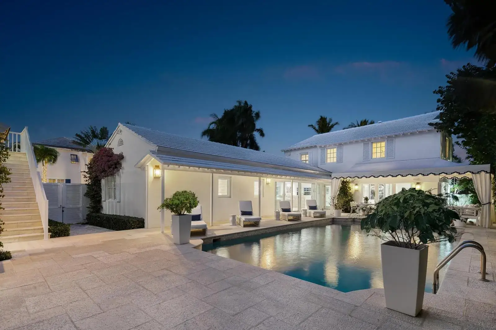 7103 S Flagler Drive, West Palm Beach FL 33405