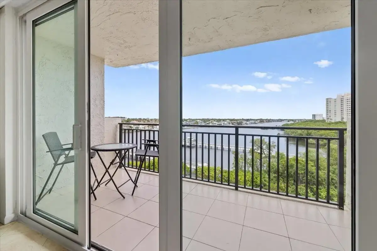 3912 S Ocean Boulevard # 603, Highland Beach FL 33487