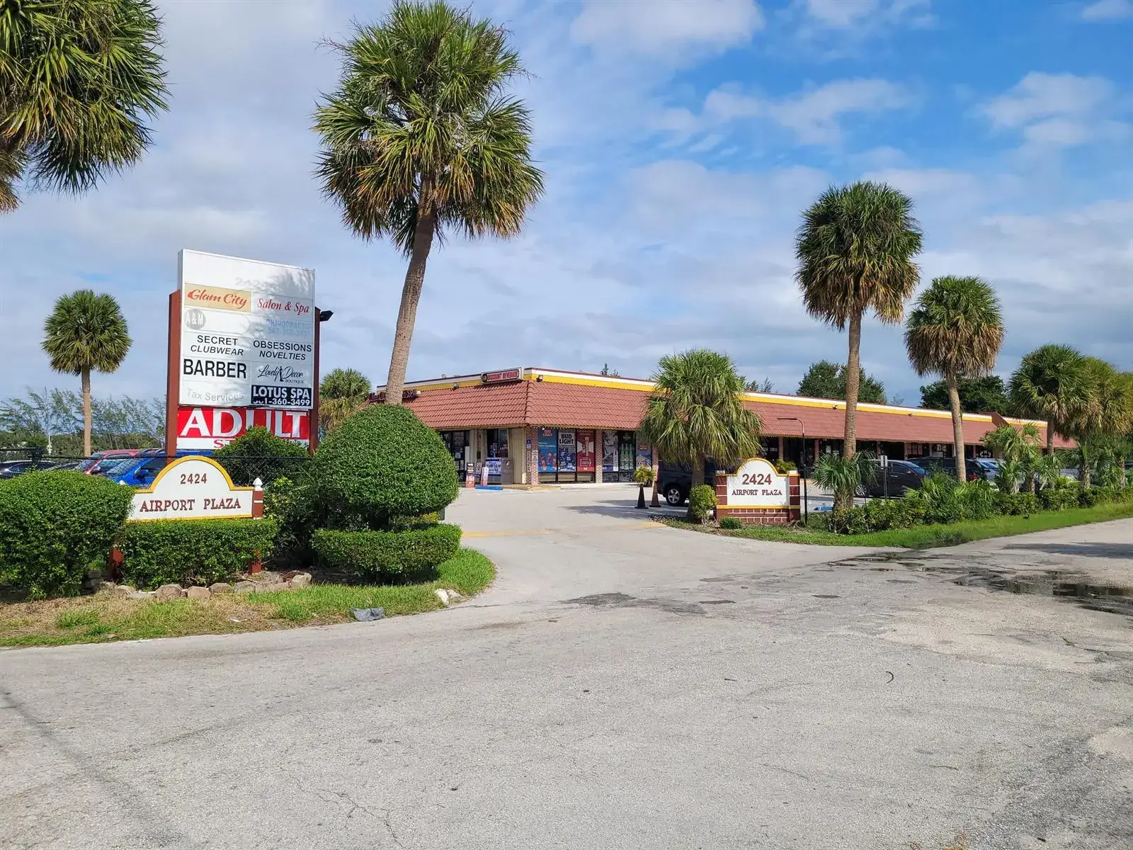 2424 N Congress Avenue, West Palm Beach FL 33409