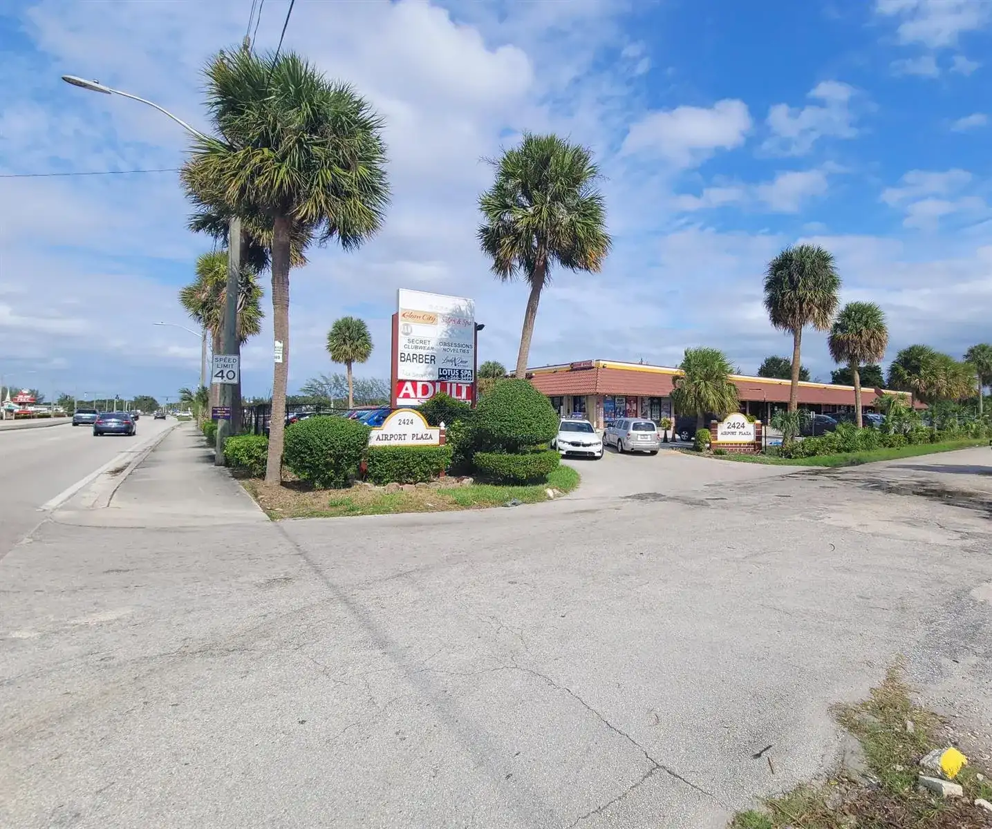 2424 N Congress Avenue, West Palm Beach FL 33409 photo 2