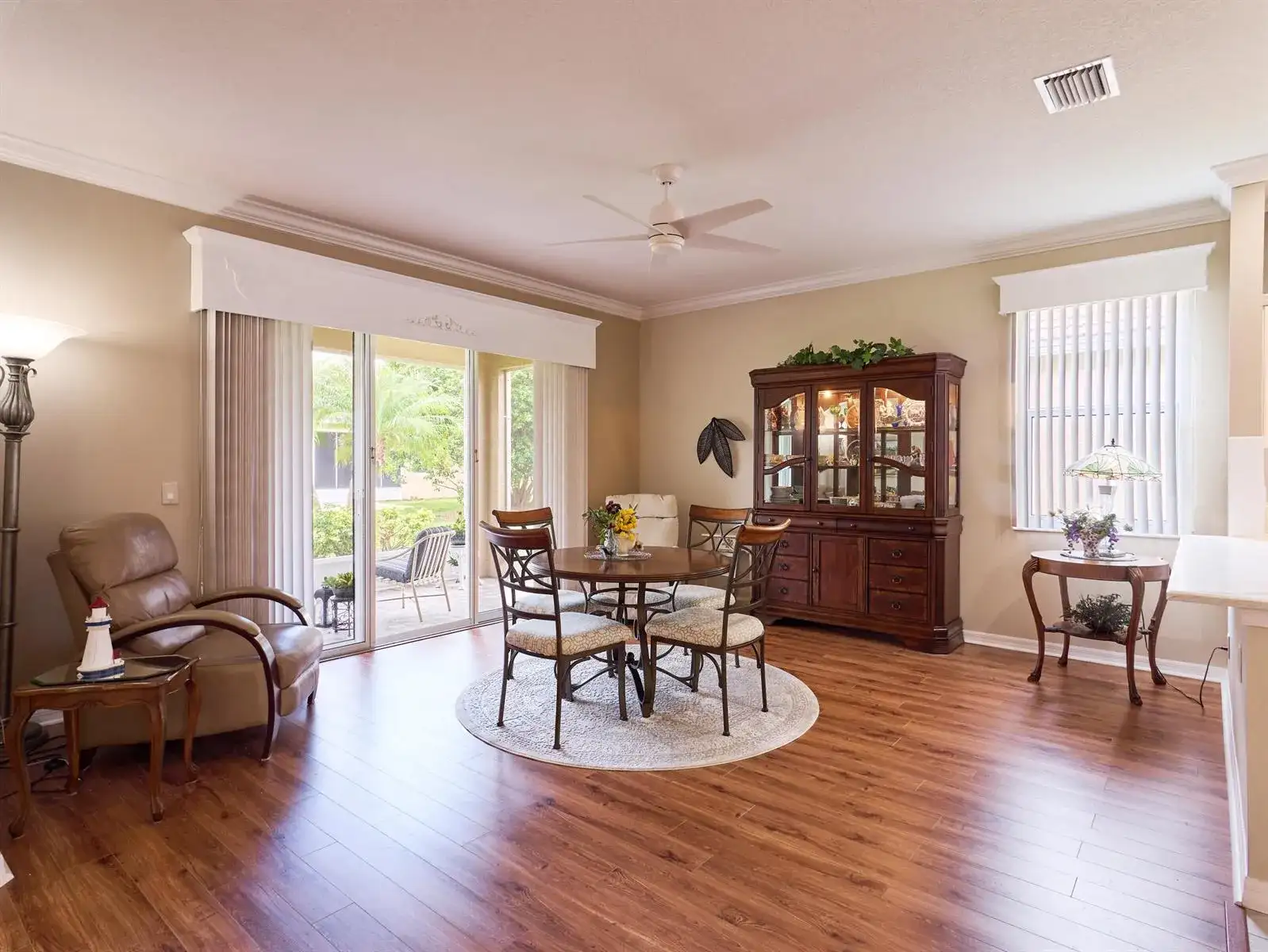 875 NW Sarria Court, Port St. Lucie FL 34986 photo 5
