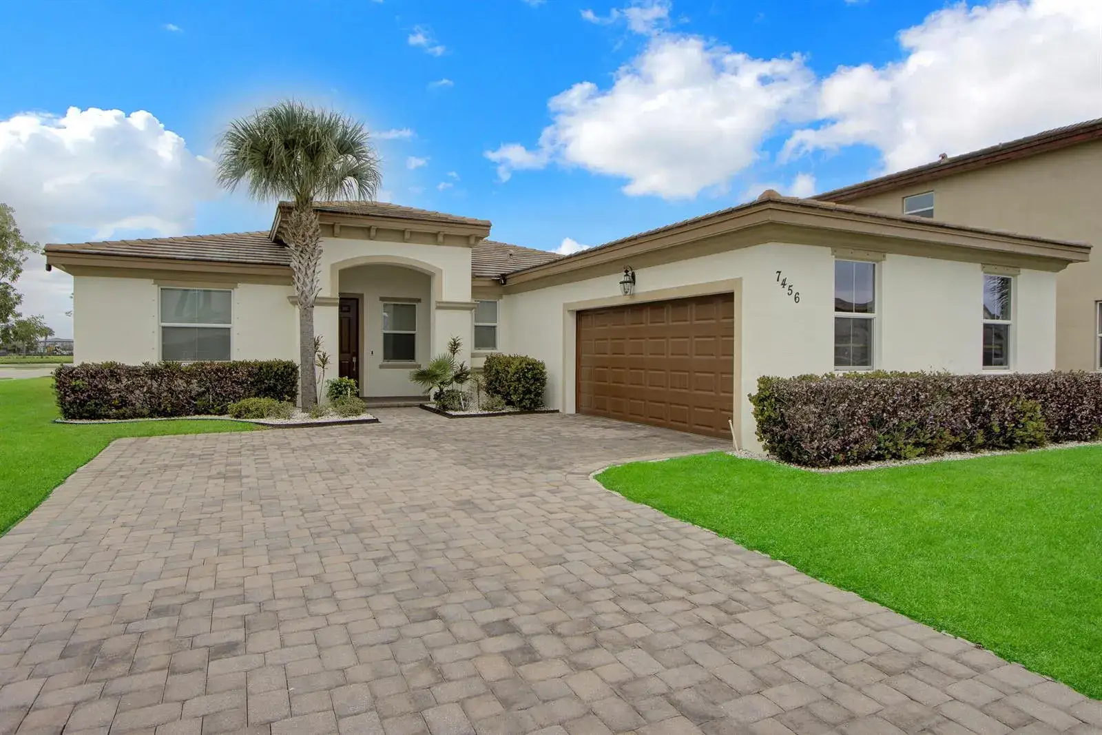 7456 NW Greenspring Street, Port St. Lucie FL 34987