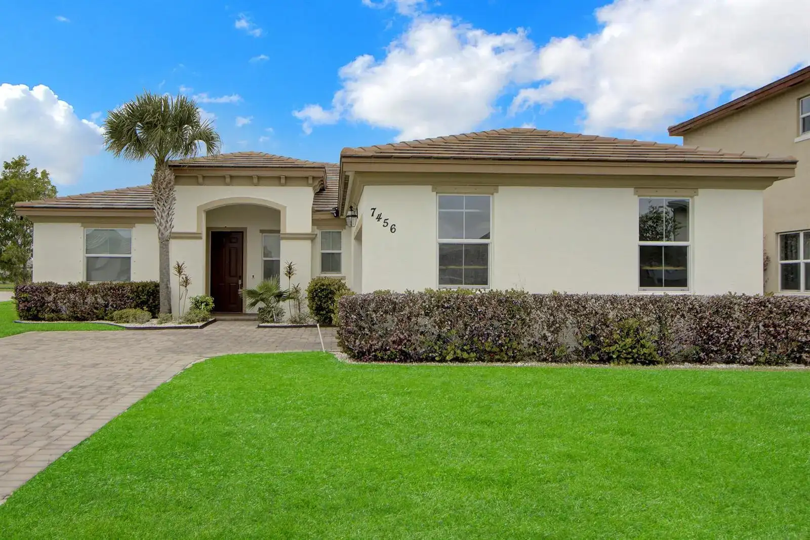 7456 NW Greenspring Street, Port St. Lucie FL 34987 photo 2