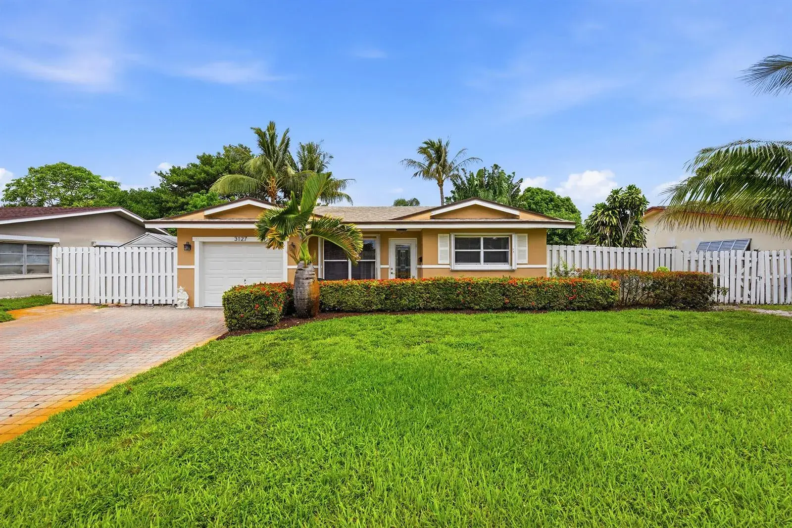 3127 NW 67th Court, Fort Lauderdale FL 33309