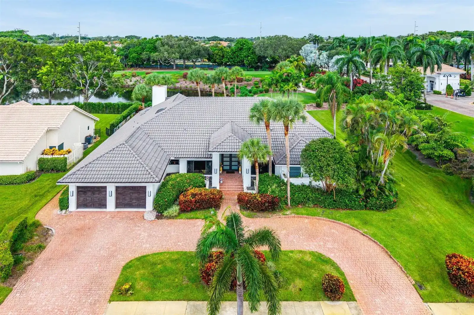 4976 Bocaire Boulevard, Boca Raton FL 33487