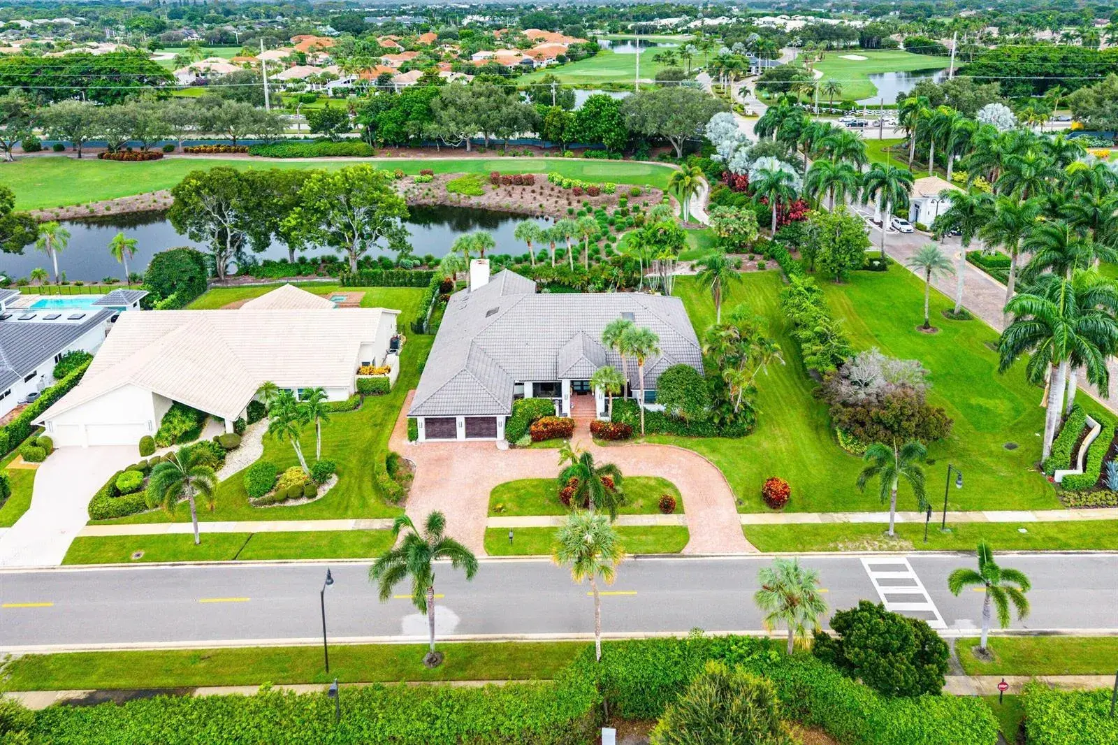 4976 Bocaire Boulevard, Boca Raton FL 33487