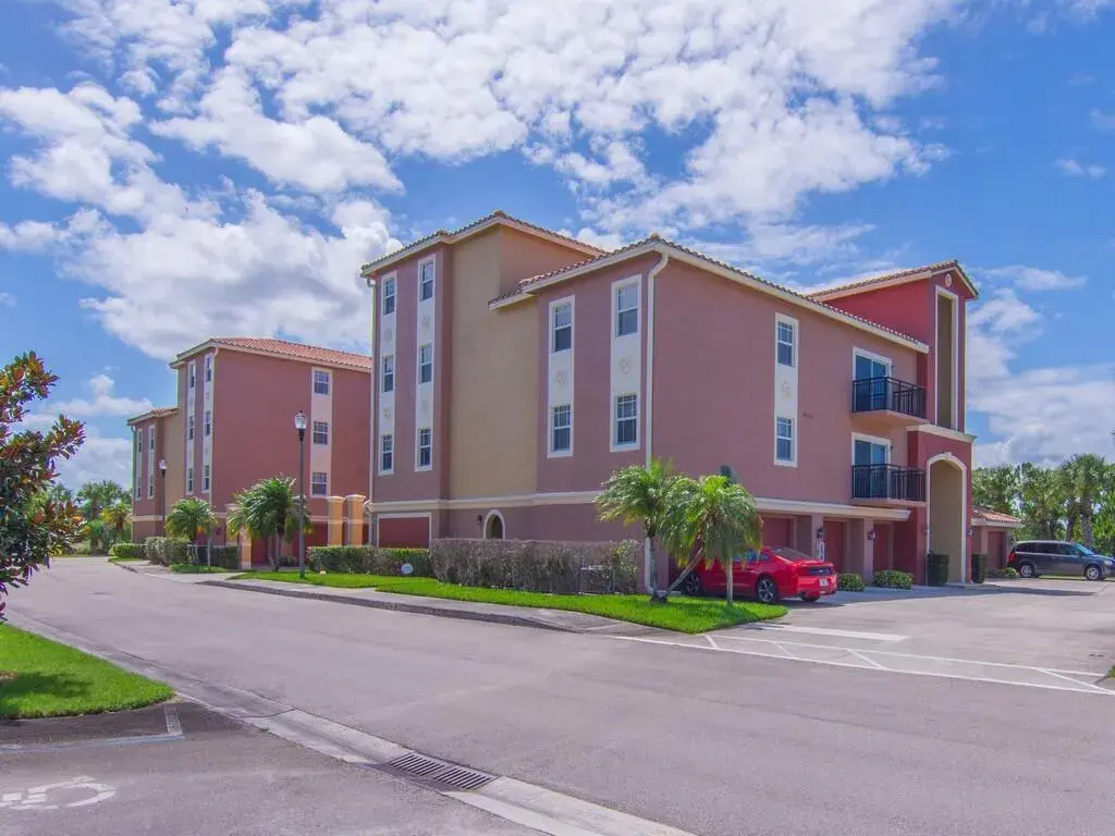 4190 Gator Greens Way # 32, Fort Pierce FL 34982
