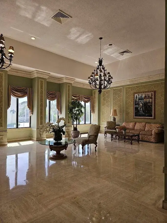 600 Three Islands Boulevard # 620, Hallandale Beach FL 33009