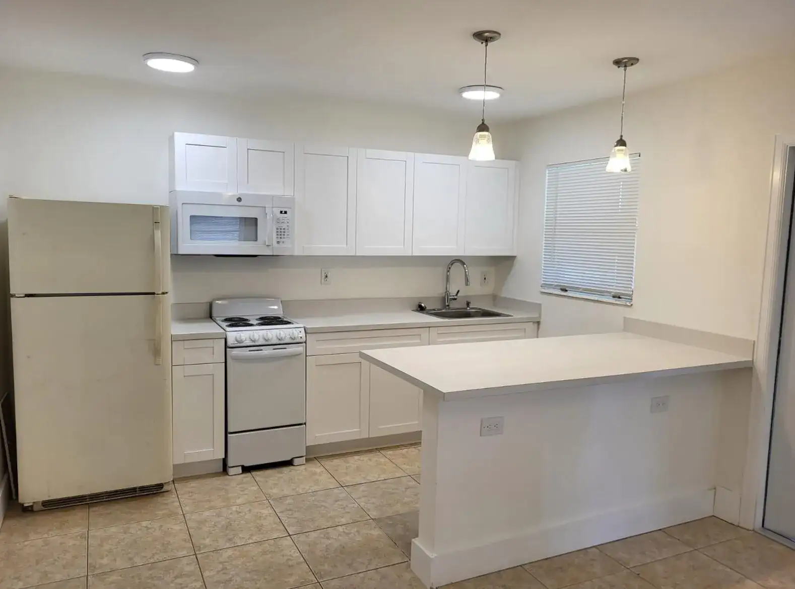 317 N 61st Terrace # 1, Hollywood FL 33024 photo 2