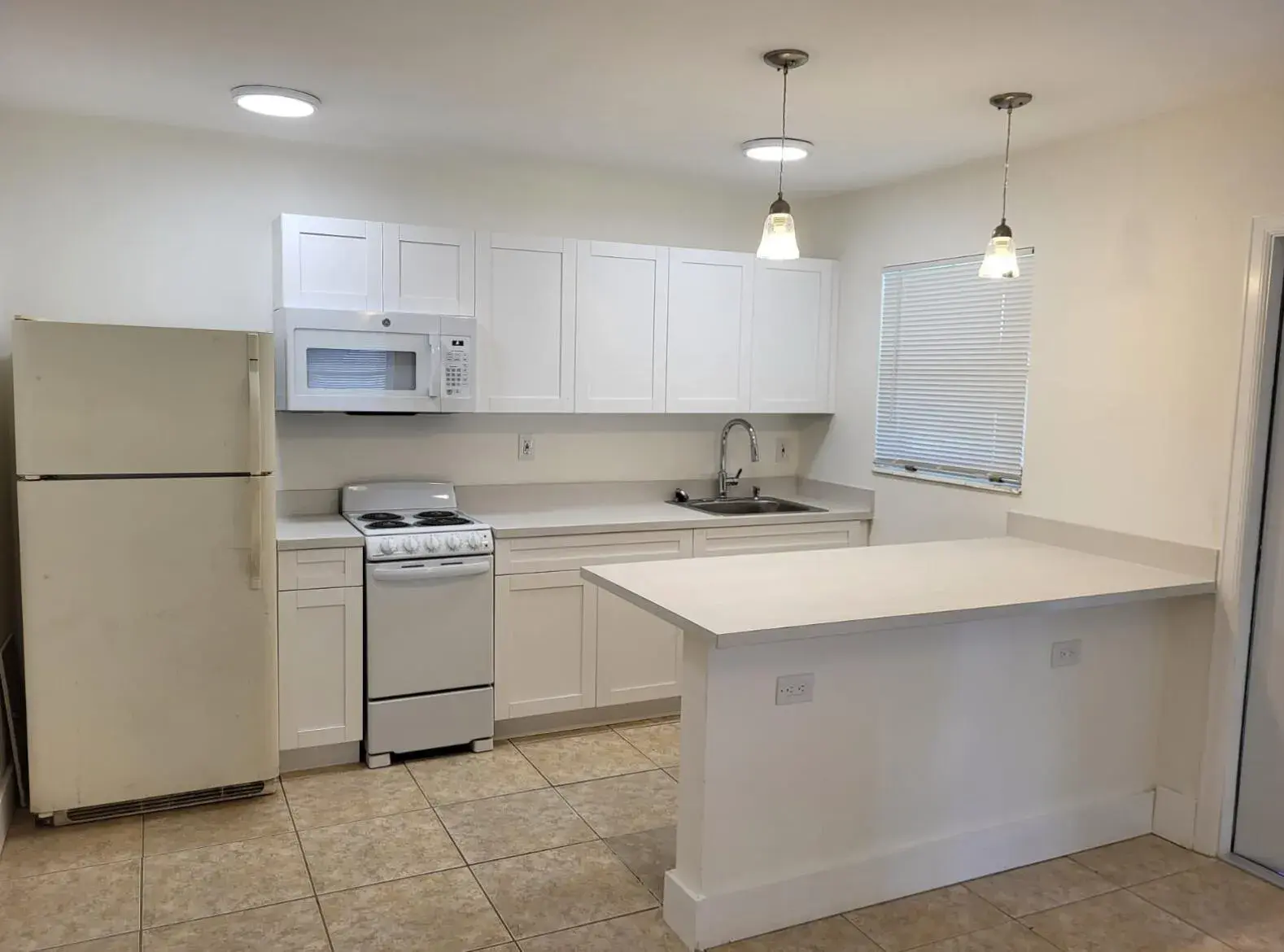 317 N 61st Terrace # 1, Hollywood FL 33024