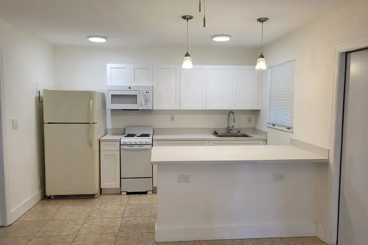 317 N 61st Terrace # 1, Hollywood FL 33024