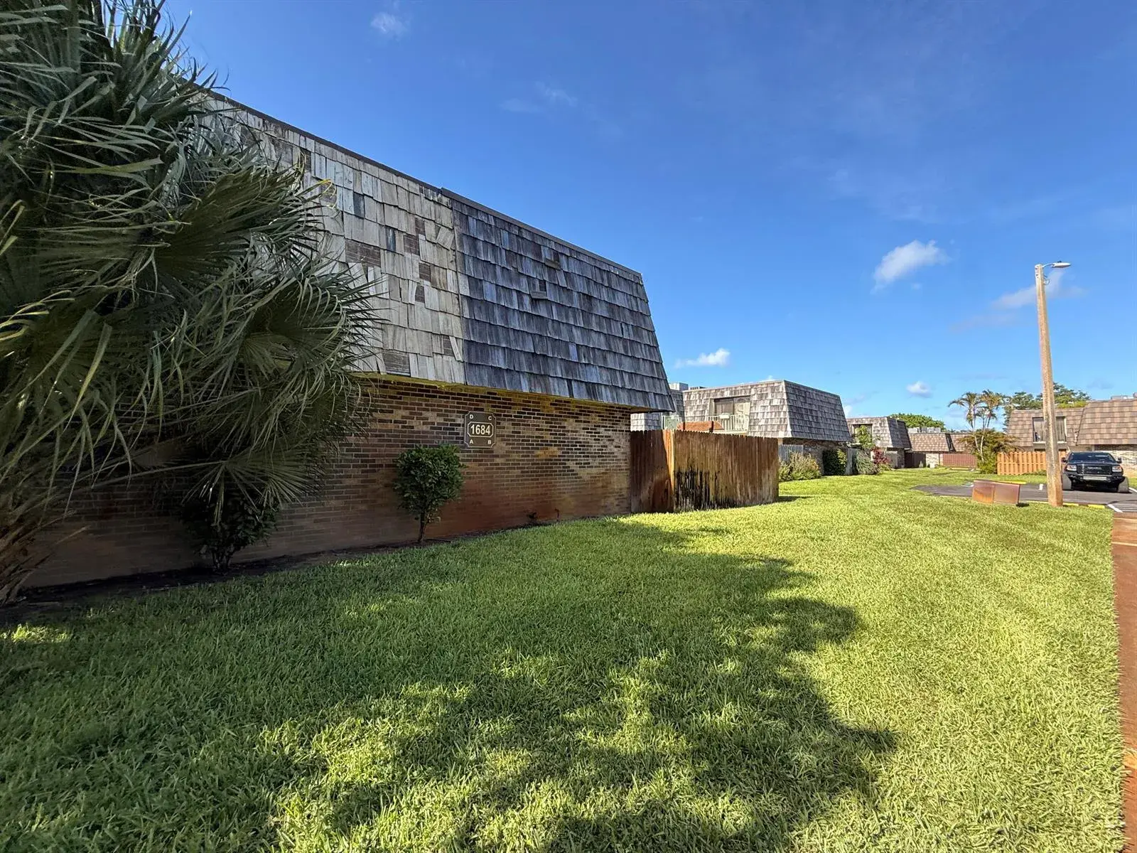 1684 Forest Lakes Circle # A, West Palm Beach FL 33406