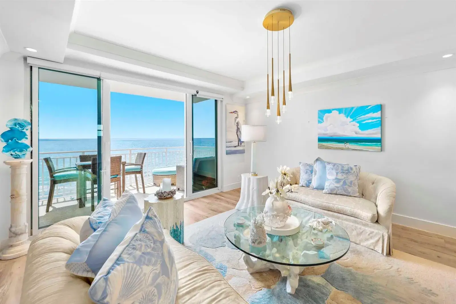 2921 S Ocean Boulevard # 704, Highland Beach FL 33487
