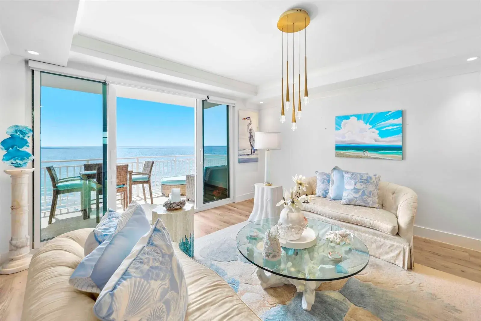 2921 S Ocean Boulevard # 704, Highland Beach FL 33487