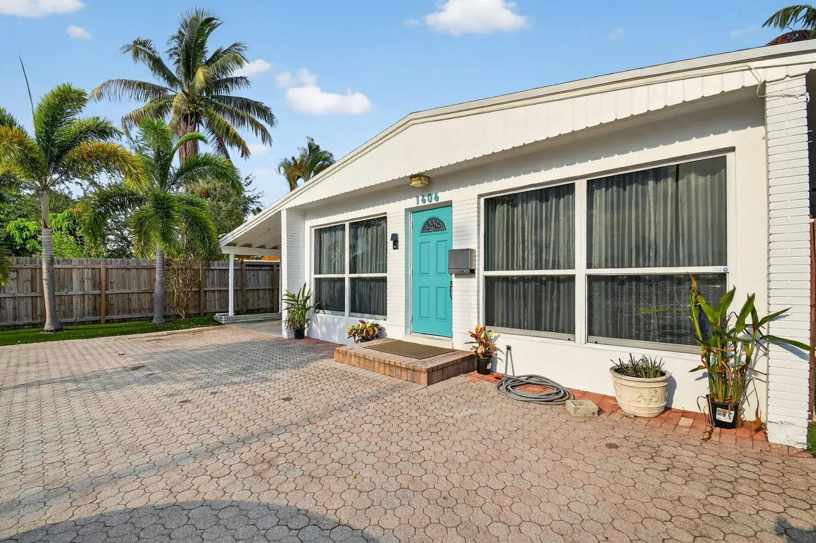 1606 NE 15th Avenue # 1606, Fort Lauderdale FL 33305