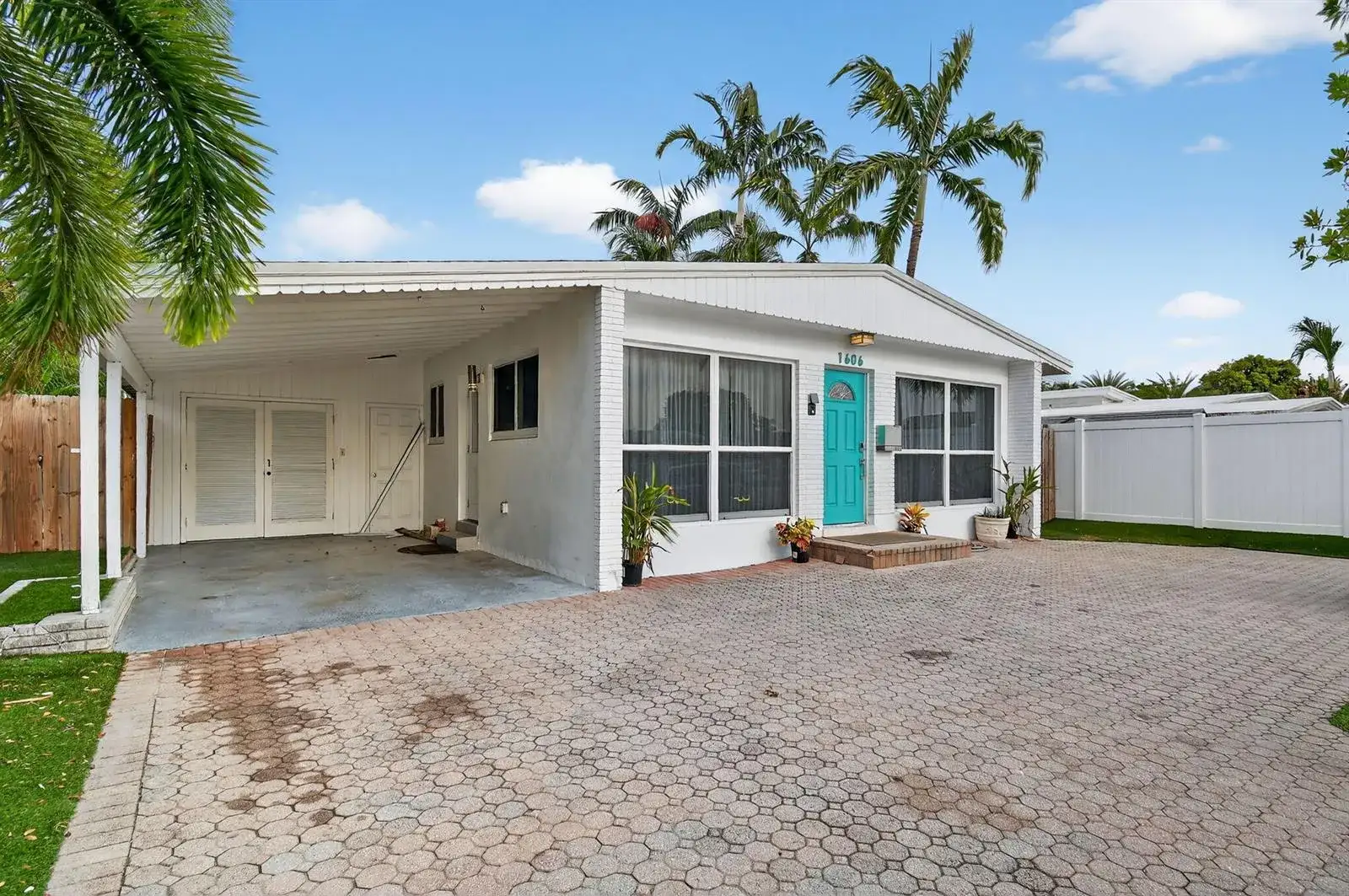 1606 NE 15th Avenue # 1606, Fort Lauderdale FL 33305 photo 2