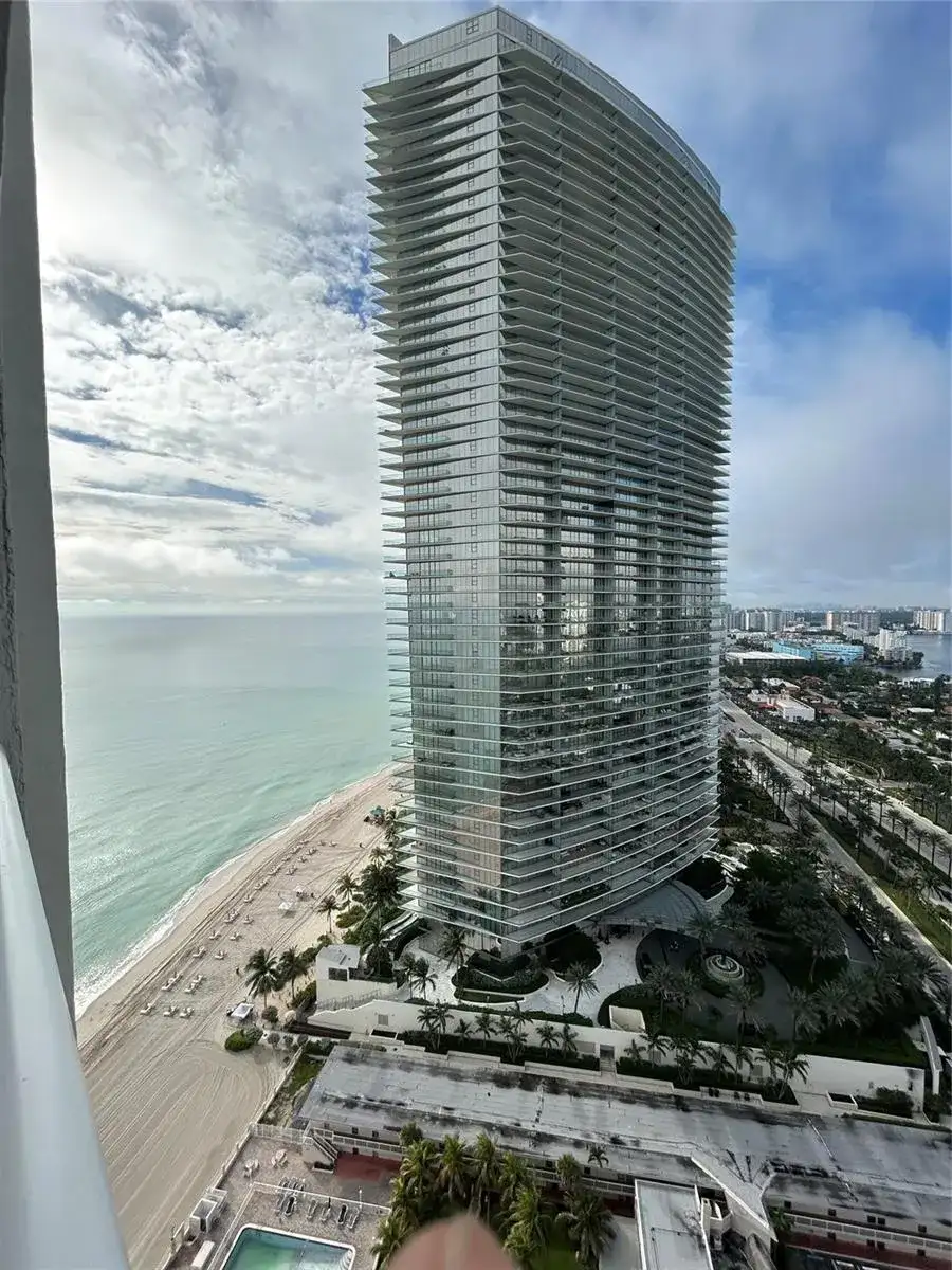 19111 Collins Avenue # 2807, Sunny Isles Beach FL 33160 photo 2