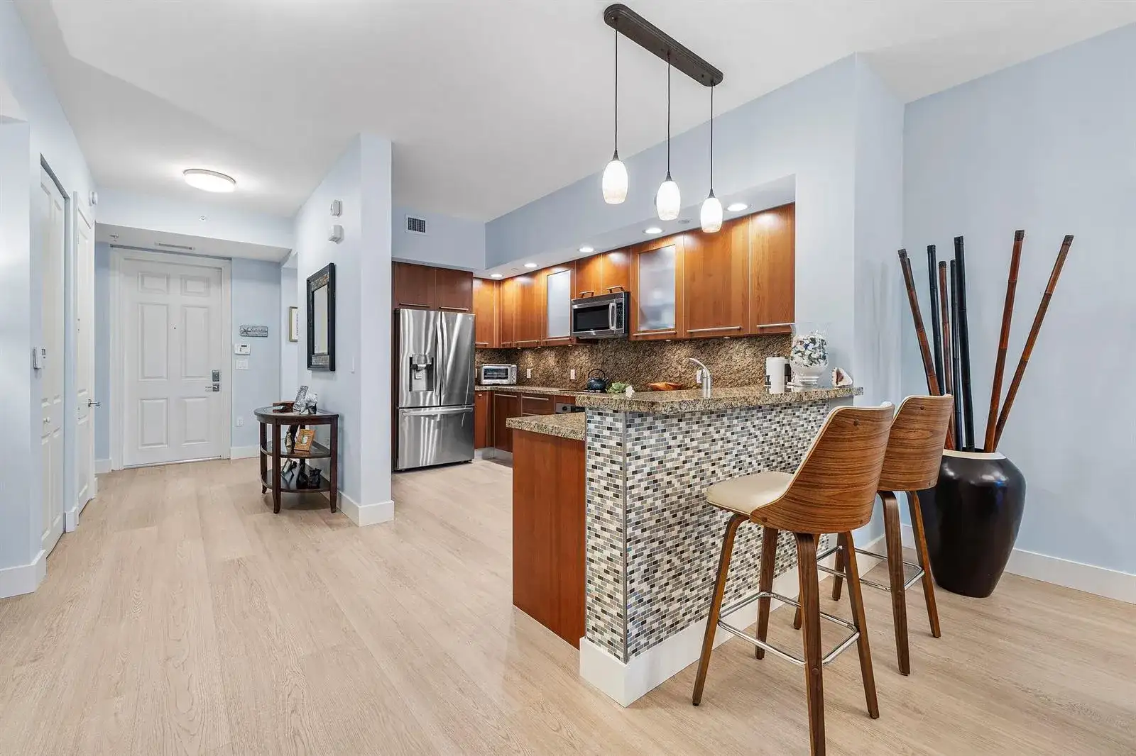 4445 El Mar Drive # 2209, Lauderdale By The Sea FL 33308 photo 3