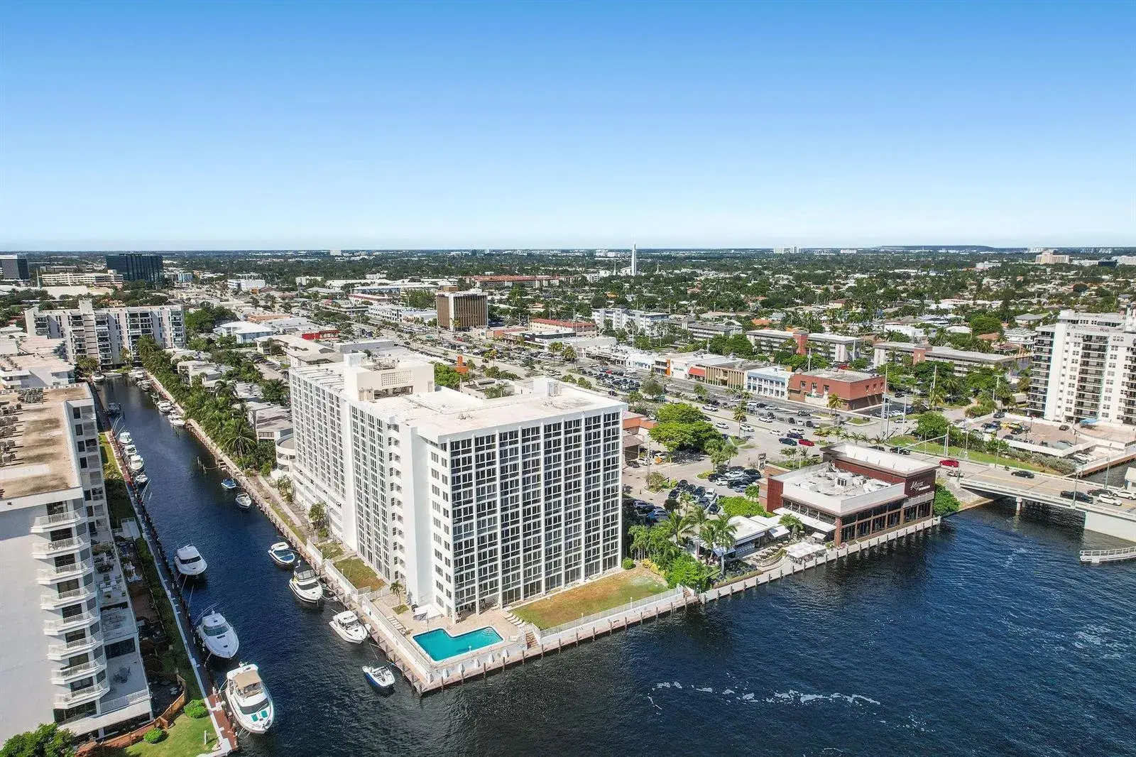 3100 NE 49th Street # 306, Fort Lauderdale FL 33308