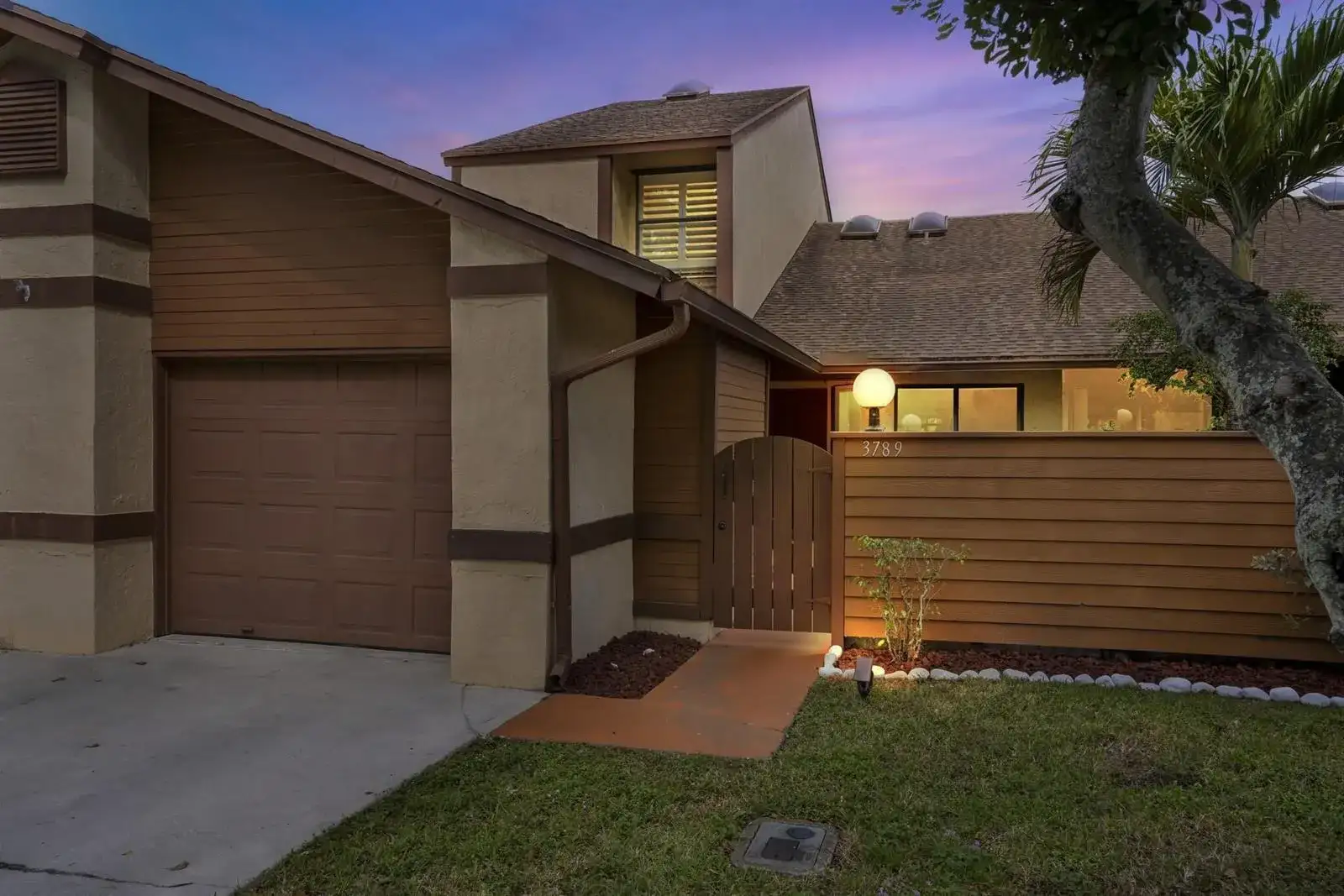 3789 Blue Ridge Road, West Palm Beach FL 33406 photo 2