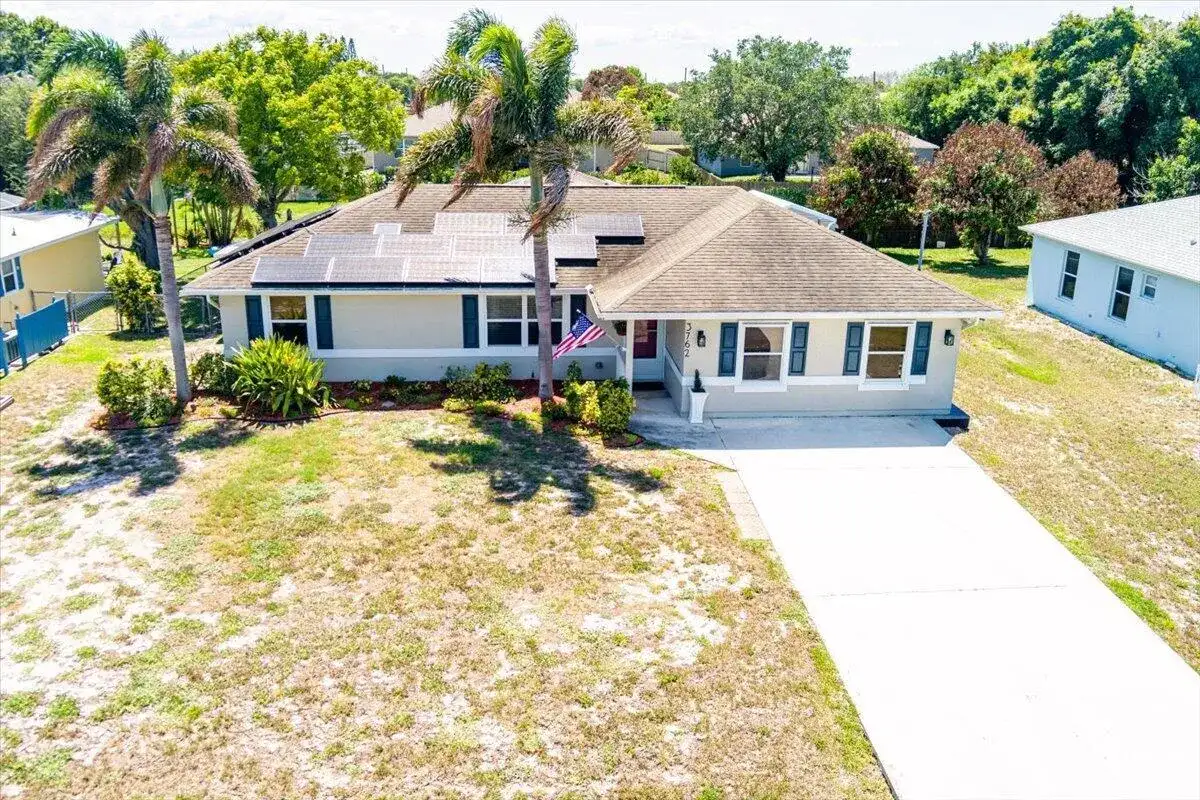 3762 SW Lachine Street, Port St. Lucie FL 34953 photo 2