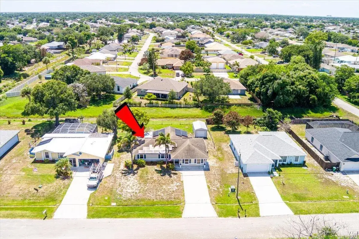 3762 SW Lachine Street, Port St. Lucie FL 34953 photo 4