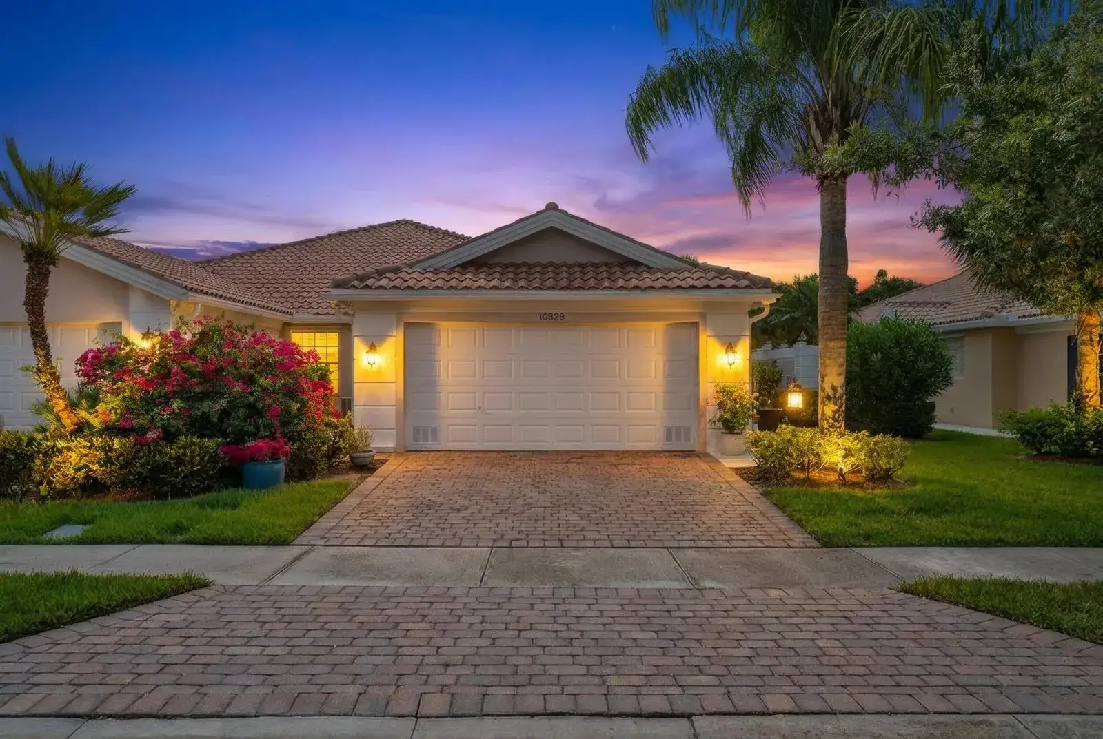 10829 SW Dardanelle Drive, Port St. Lucie FL 34987