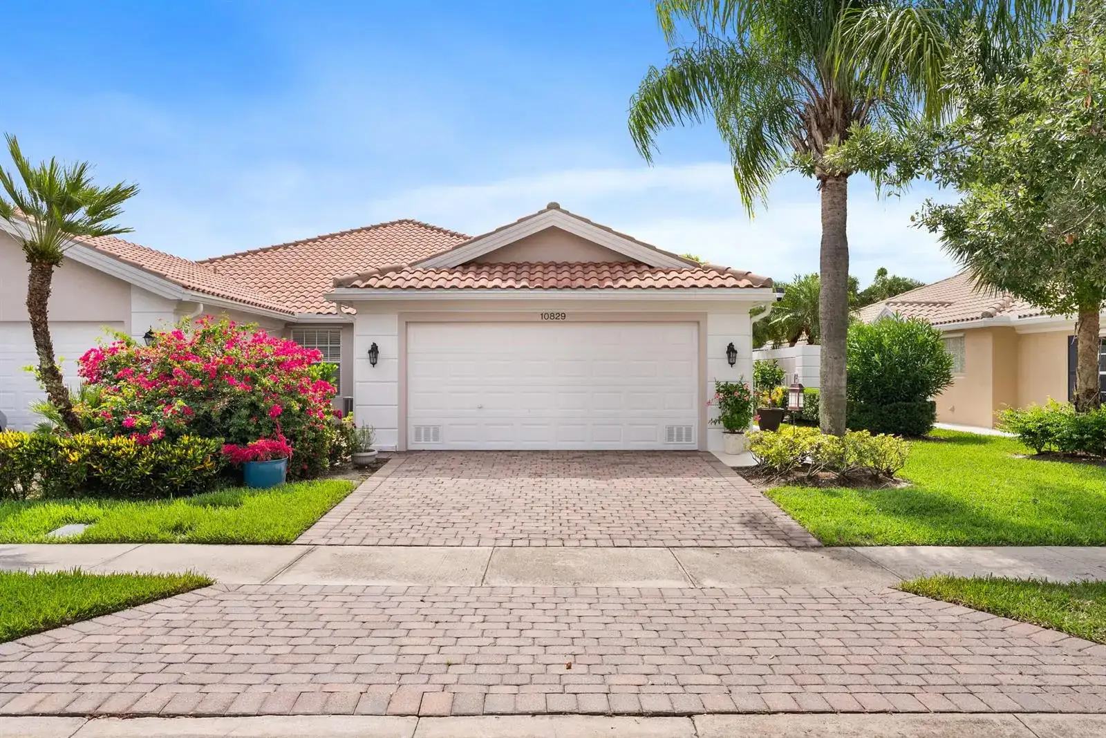 10829 SW Dardanelle Drive, Port St. Lucie FL 34987 photo 2